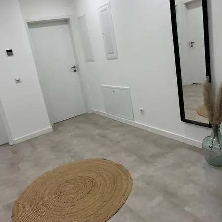 Of Grace Apartment Bad Hersfeld