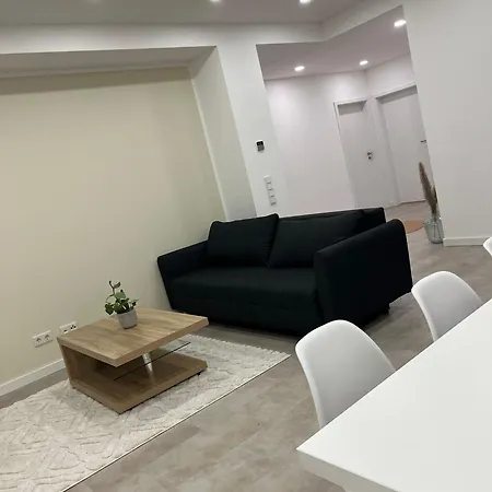 Apartment Of Grace *