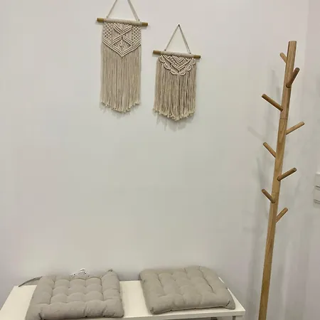 Of Grace Apartment Bad Hersfeld