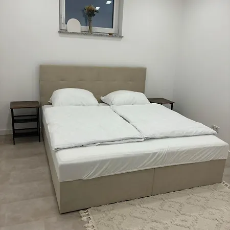 Of Grace Apartment