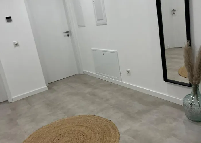 Of Grace Apartman Bad Hersfeld