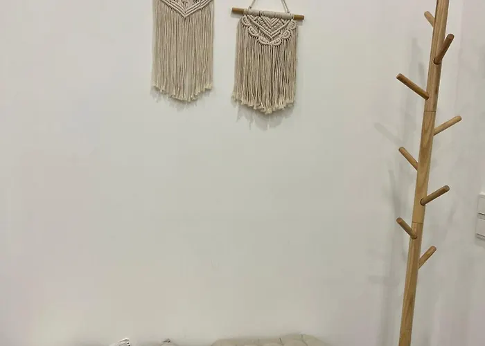 Of Grace Apartman Bad Hersfeld